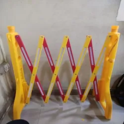Transformer Barrier, Model NameNumber Barrier Cuda
