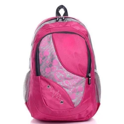 plain school bag
