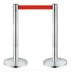 316 Que Manager, Material Mild Steel