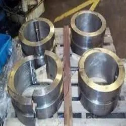 Stainless Steel Cover, Surface Finishing Polished