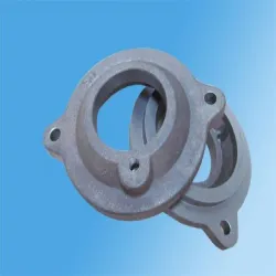 Bearing Top Cover, Type Bearing Cover