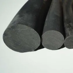 Rubber Cord, Thickness 10 mm