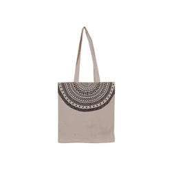 Cotton Jute Bags