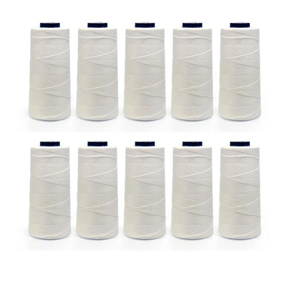 Bag Closer Thread — Anti static skin friendly