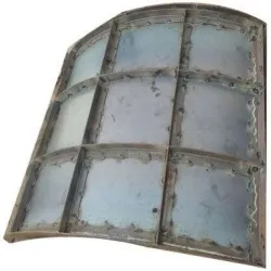 Hunched Plates, IDC Connector Contact Material Copper Alloy