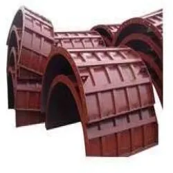 Shuttering Plates, Material Mild Steel