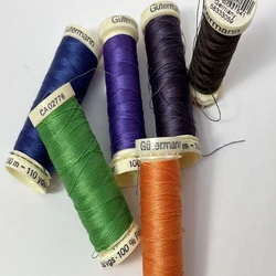 Cotton Industrial Threads