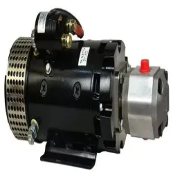 DC Power Pack, UsageApplication Industrial