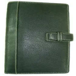 Zip Lock Document Holder and Protector, Size A4