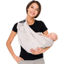 Cotton Baby Slings