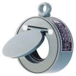 Wafer Check Valve, Media Water