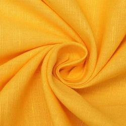 Plain Linen Fabric