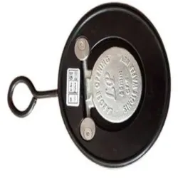 Gm Swing Check Valve, Valve Size 10 inch