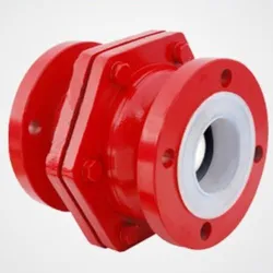 Industrial Check Valves, Brand Fluidtech Valves