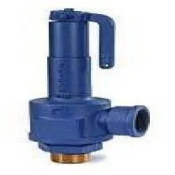 Wafer Type Check Valve Diameter, Seat EPDMPTFEVitonNitrile
