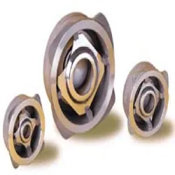 Single Check Valve, COLOUR BLACK