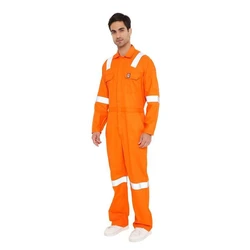 Safety Boiler Suit