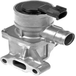 Pneumatic Check Valve, Tensile Strength 330-400 mpa