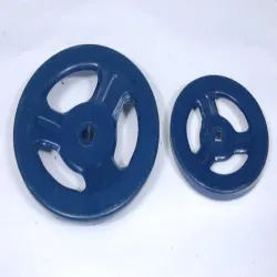 On Off Globe Valve, Valve Size Standard