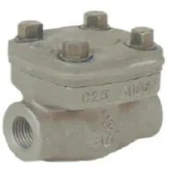RHD Check Valve, Pressure PN16