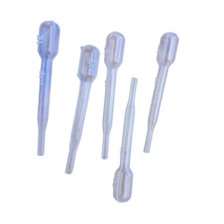 Dropper Pasteur Pipette