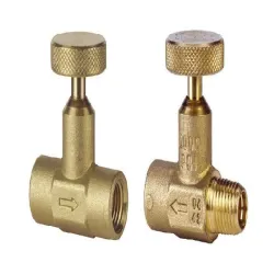SS Needle Valve, UsageApplication Air