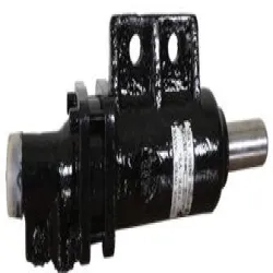Automatic Load Sensing Valve, Size Standard