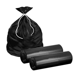 Plastic Garbage Bags