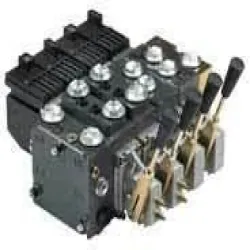 Automatic Load Sensing Valve, Break Point 05 Bar