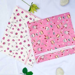Baby Flannel Sheets