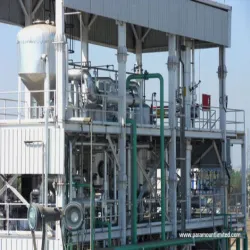Industrial Evaporators Manufacturer, Brand Excel