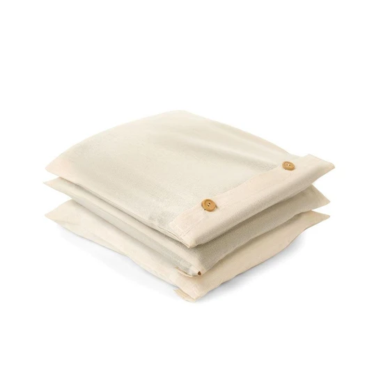 Cotton Saree Covers — Saree packing use durable