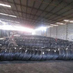 Mild Screw Wires, Wire Gauge Mm 095