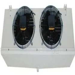 Falling Film Evaporator, Power Source Electric
