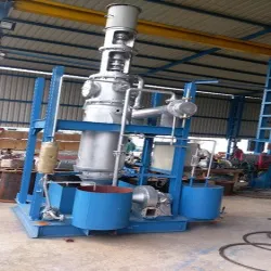 Multi Effect Evaporators, UsageApplication Water Treatment Plant