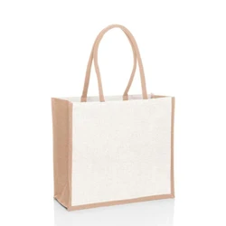 Jute Juco Bag