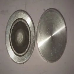 Bucket Cylinder Piston, Material Ms