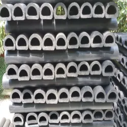 Rubber Buffer, Type A