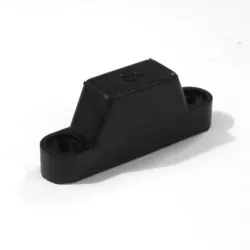 Round Rubber Buffer, UsageApplication Automobile