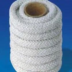 Lagging Rope, Rope Shape Round