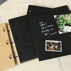 Paper photo Album
