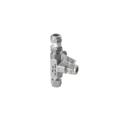 Pressure Safety Valve, Media Water