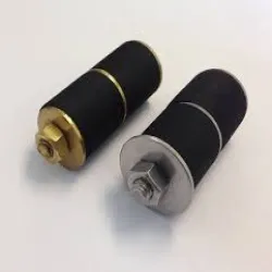 Tube Plug, Material of Construction Stainless Steel