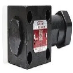 TCM 06 Modular Check Valve, Operating Pressure 30 bar