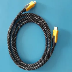 Hdmi Cable, Brand Multybyte