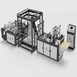 Bag Making Machines