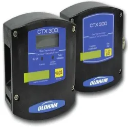 Gas Leak Detector, Model GEA 0319