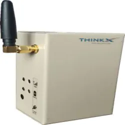 Wireless Alarm Systems, Type Wireless