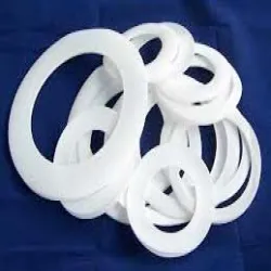 ASA 150 x 3 MM Thick 14, Color White