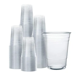 Disposable Water Glass